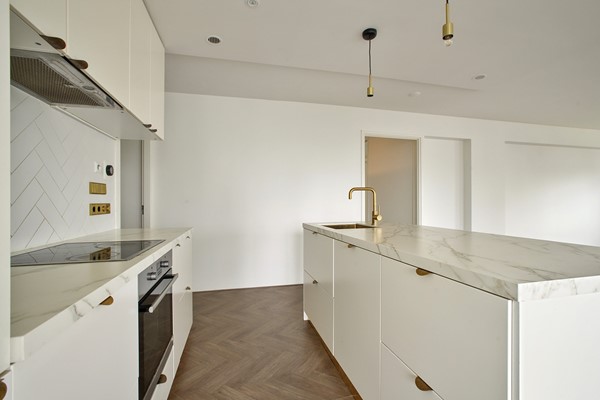 Medium property photo - Rietlandpark 83, 1019 DS Amsterdam